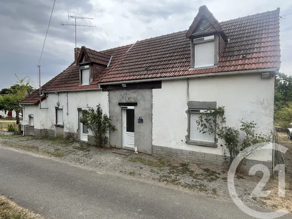 Maison 4 pièces 98 m²