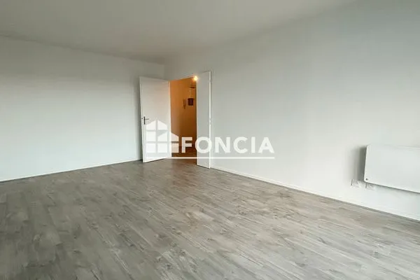 Appartement 4 pièces 79 m²