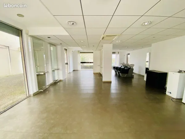 Local Commercial