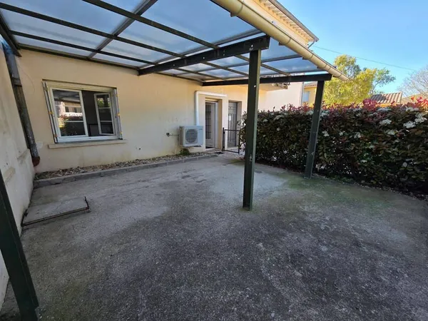 Appartement 3 pièces 77 m²