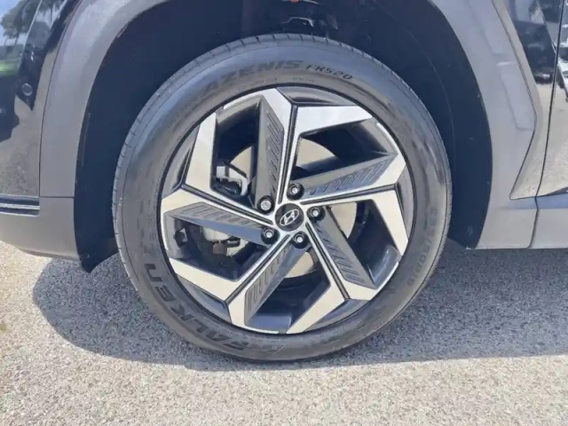 Hyundai Tucson 1.6 t-gdi 265 htrac plug-in bva6 — photo 9