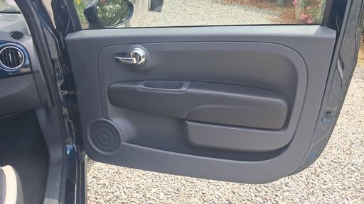 Fiat 500 0.9 TwinAir 105 - S Plus – 2017 – 98868 km – Essence – Boîte Manuelle — photo 35