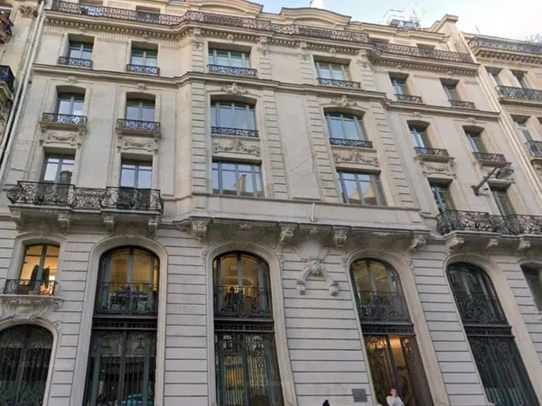 Location Bureau Paris 75009