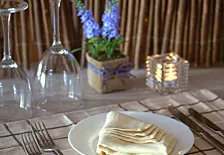 Restaurant 458 m²