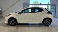 Toyota Yaris 116h Collection 5p — photo 8