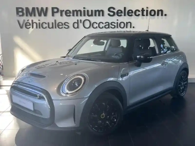 Mini Mini cooper se 184ch edition premium bva 5cv