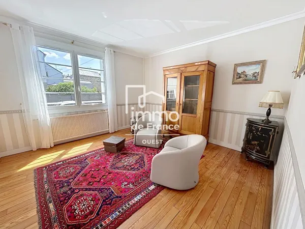 Appartement Laval 3 pièce(s) 67 m2