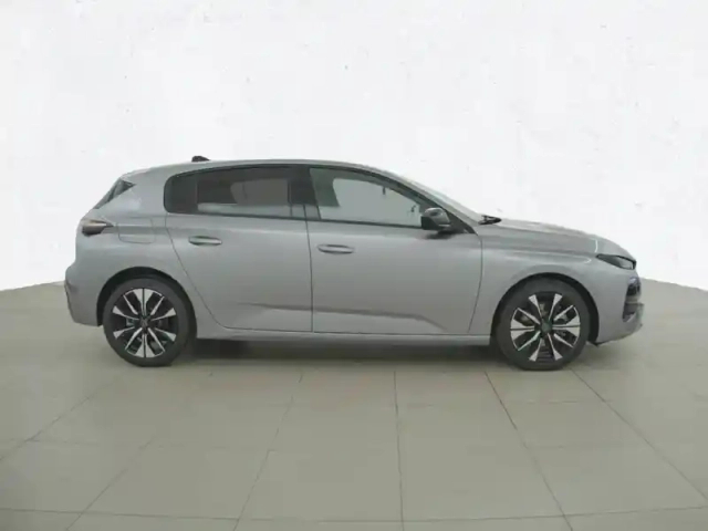 Peugeot 308 hybrid 145 e-dcs6 — photo 73