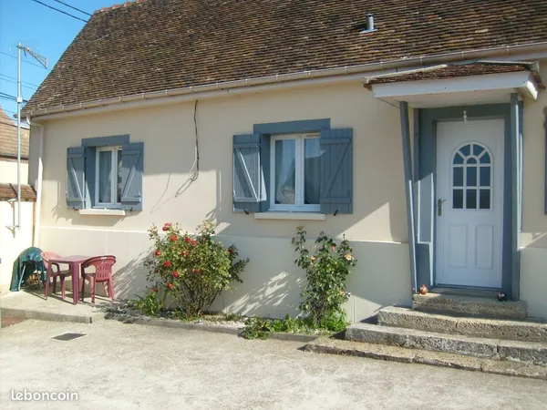 GRAND F2 DE 70 m²