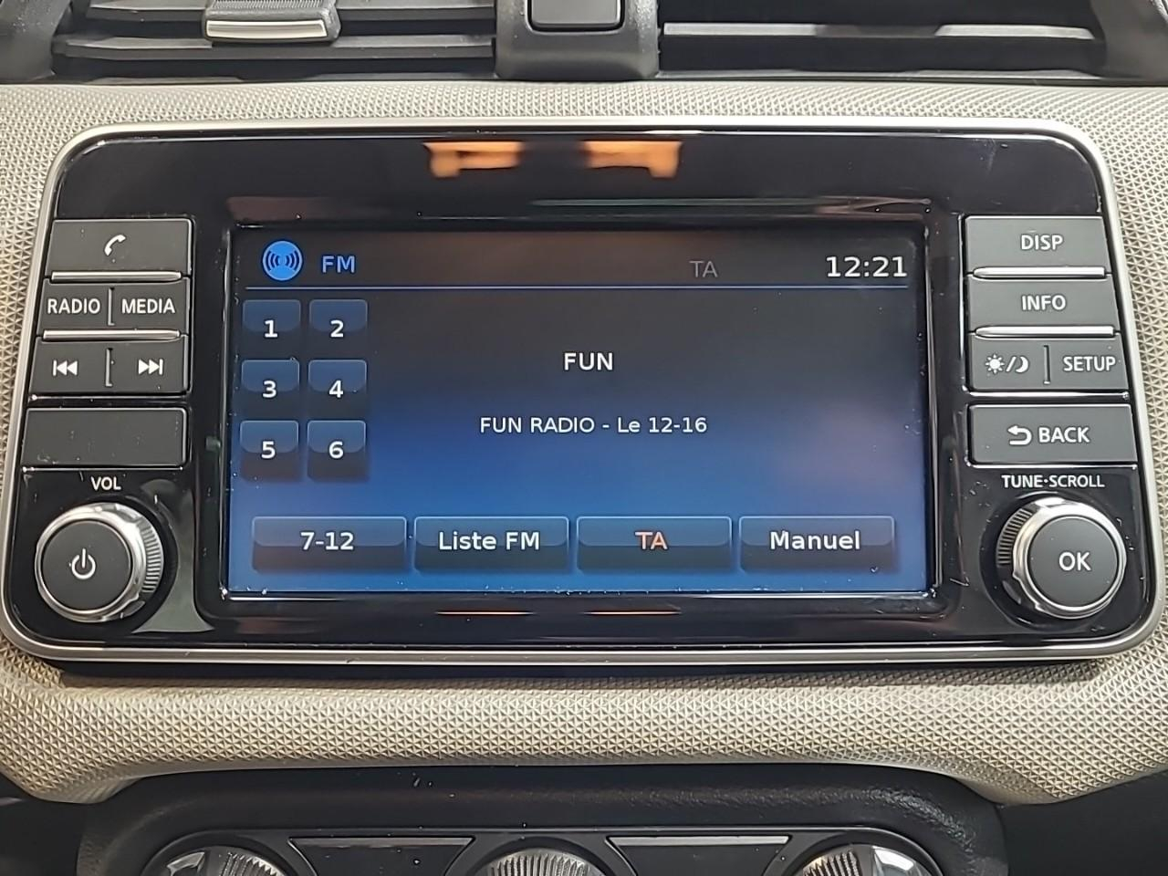 Nissan Micra ig-t 90 n-connecta — photo 11