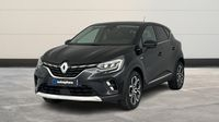Renault Captur 1.0 TCe 90ch Intens -21