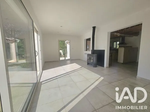 Vente Maison traditionnelle 4 pièces