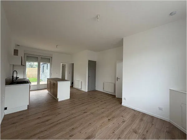Maison 4 pièces 69 m²