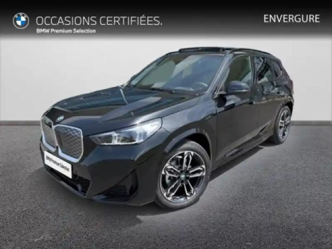 Bmw X1 iedrive20 204ch m sport