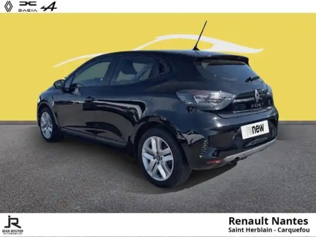 Renault Clio 1.5 blue dci 100ch evolution - auto ecole — photo 6