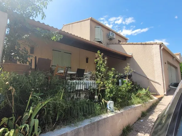 Maison 150m2 Castelnau/ Pompignane