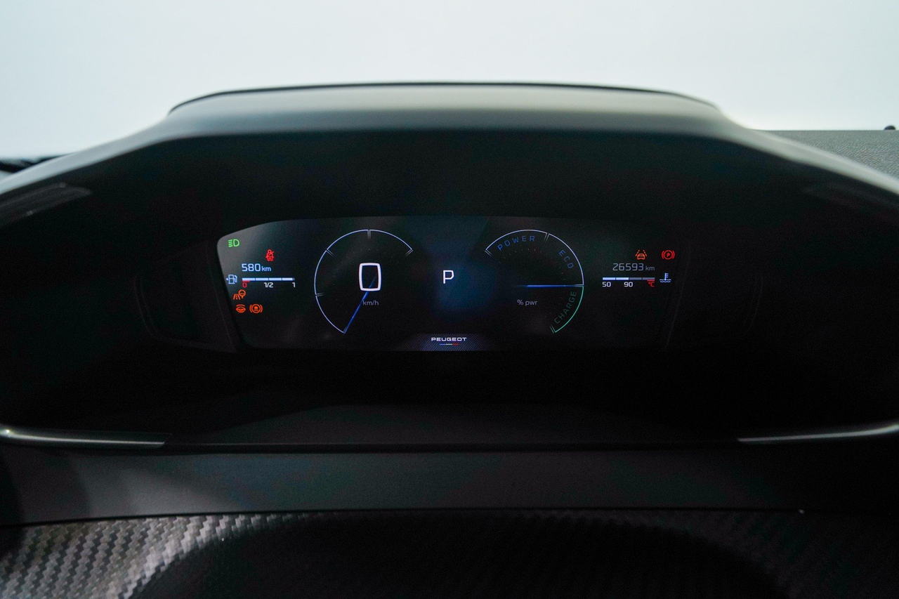 Peugeot 2008 — photo 13