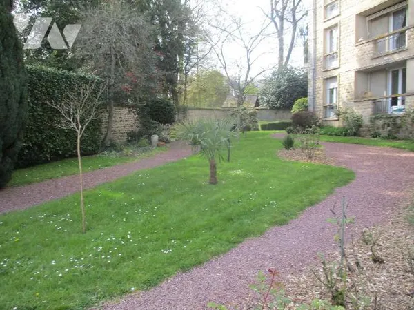 Appartement 6 pièces 99 m²
