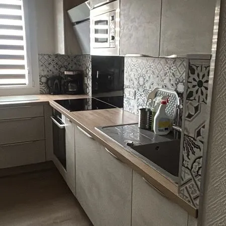 Appartement en colocation