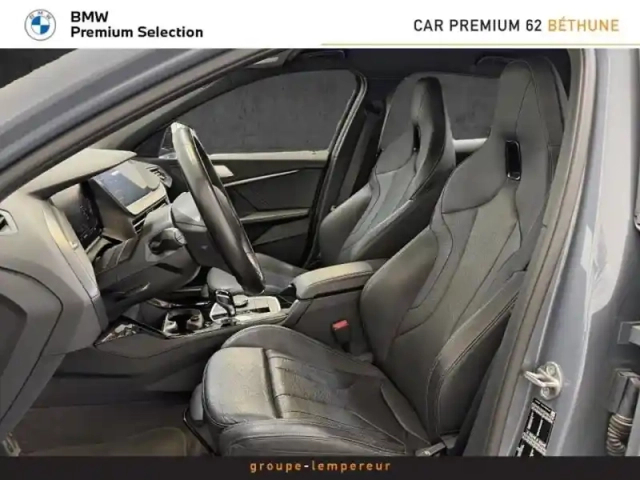 Bmw Serie 1 série 1 120ia 178ch m sport dkg7 9cv — photo 5
