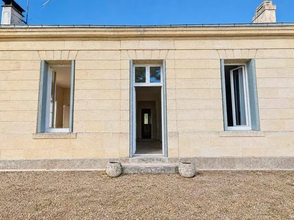 Maison 3 pièces 93 m²