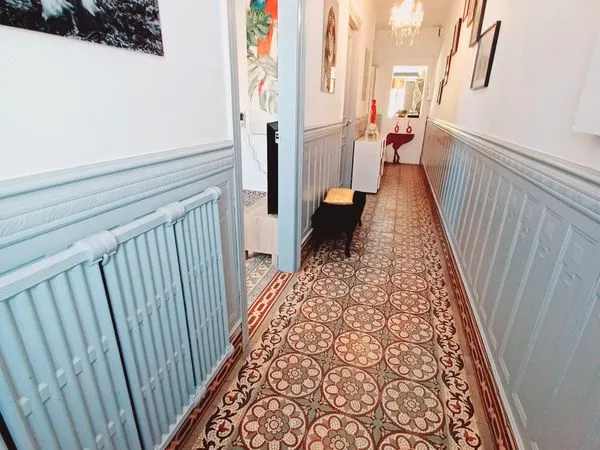 Maison 3 chambres