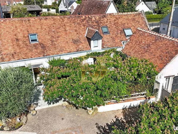 Maison 6 pièces 144 m²