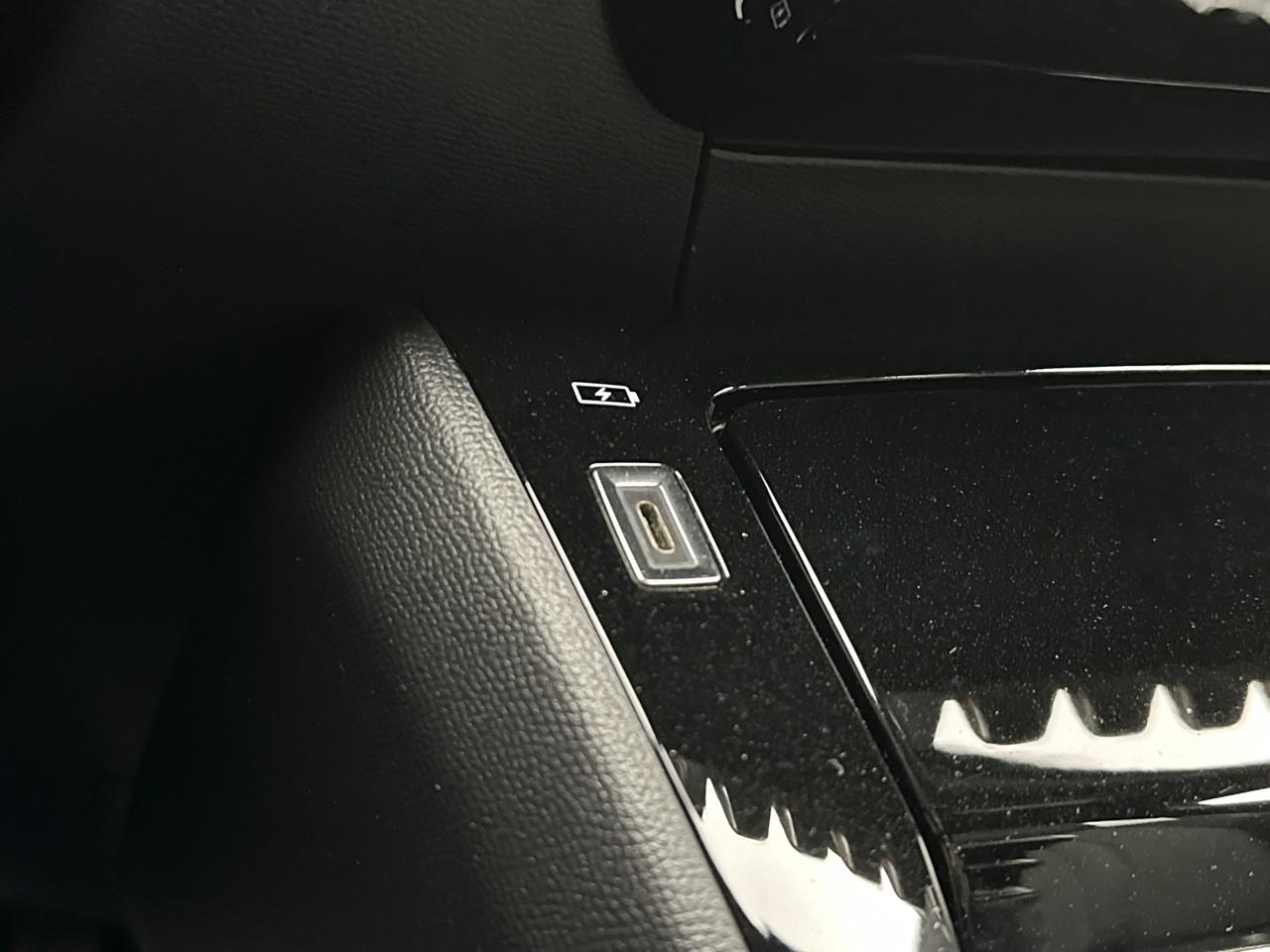 Peugeot 2008 puretech 130 s&s bvm6 gt — photo 29