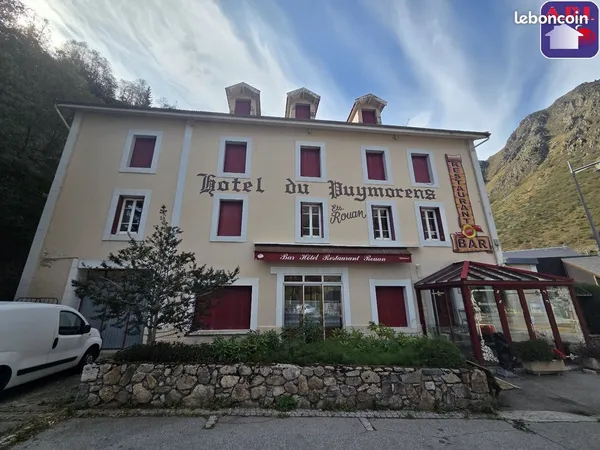 Hotel particulier 25 pièces 472 m²