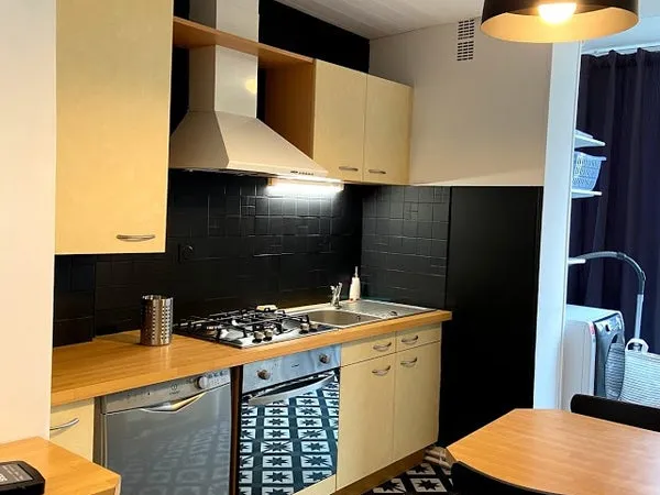 chambre dans appartement 71 m²