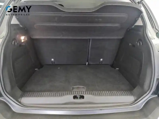Citroën C3 Aircross puretech 110 s&amp;s bvm6 — photo 21
