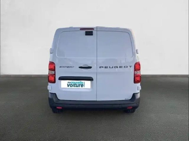 Peugeot Expert fgn m bluehdi 120 s&amp;s bvm6 — photo 49