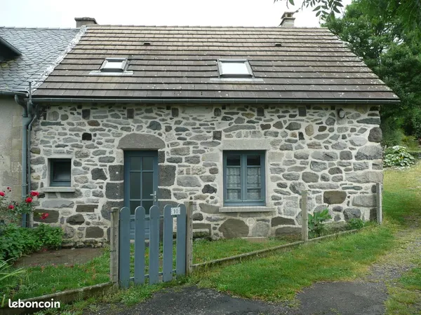 Location maison de campagne