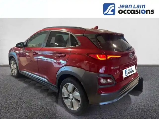 Hyundai Kona electrique 39 kwh - 136 ch — photo 7