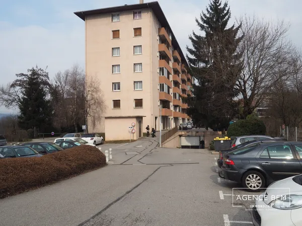 Stationnement Vente Annecy   34000€