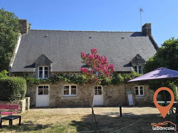 Maison 10 pièces 200 m²