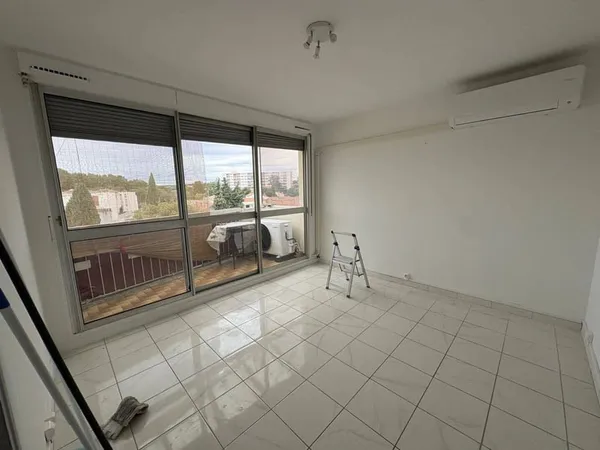 Appartement 3 pièces 44 m²