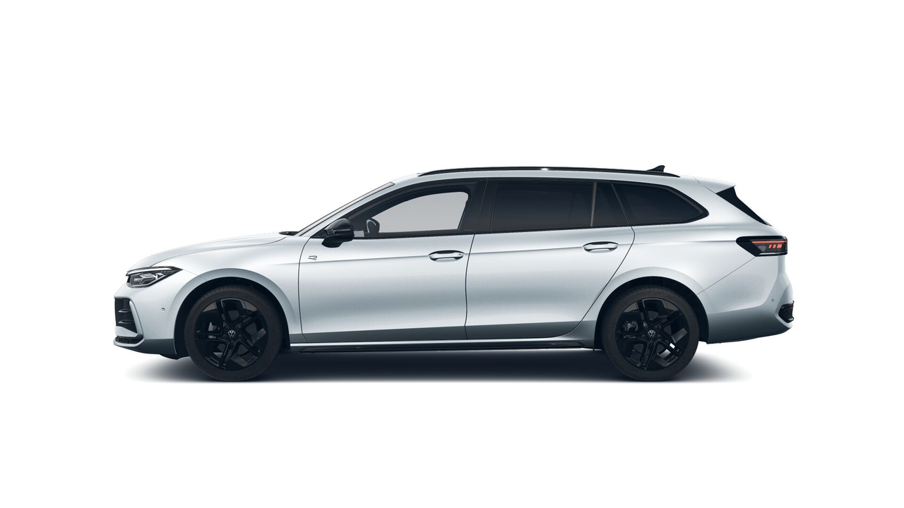 Volkswagen Passat 2.0 TDI EVO SCR 150 DSG7 — photo 2