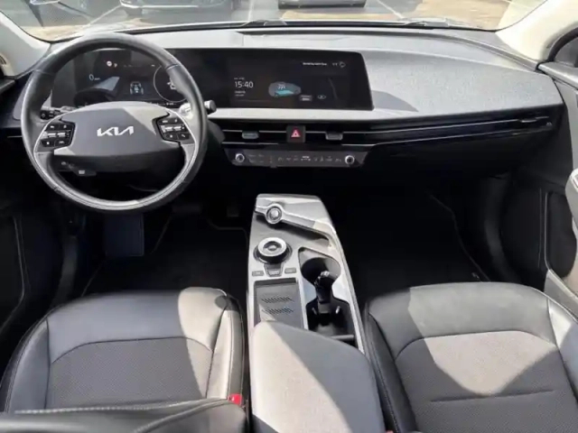 Kia Ev6 325ch air active 4wd — photo 14