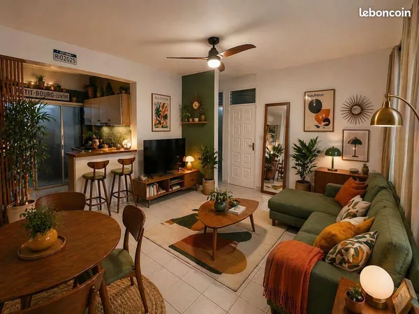🏡 recherche colocataire appartement avec piscine 🌴☀️