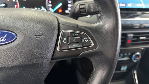 Ford EcoSport 1.0 EcoBoosst 125 - Titanium – 2019 – 88131 km – Essence – Boîte Manuelle — photo 11