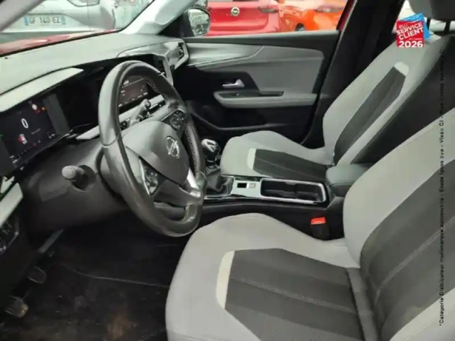 Opel Mokka 1.5 d 110ch elegance — photo 15