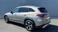 Mercedes Glc 300 e Hybrid 313ch Avantgarde Line 4Matic 9G-Tronic — photo 7