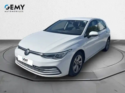 Volkswagen Golf 1.0 tsi opf 110 bvm6
