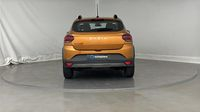 Dacia Sandero 1.0 ECO-G 100ch Stepway Expression — photo 6