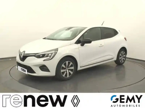 Renault Clio tce 90
