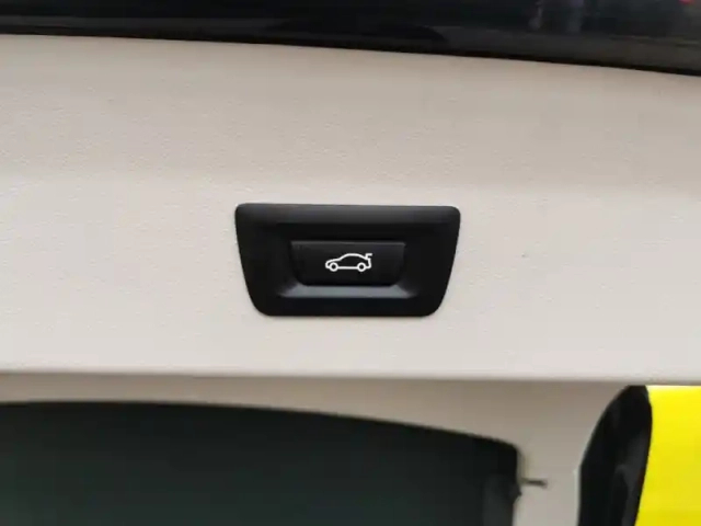 Bmw X4 xdrive 20d xline 2.0 190 ch s8 — photo 23