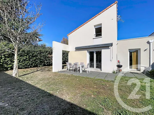 Maison 4 pièces 82 m²
