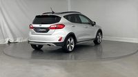 Ford Fiesta Active 1.0 EcoBoost 100ch S&S Plus BVA Euro6.2 — photo 5