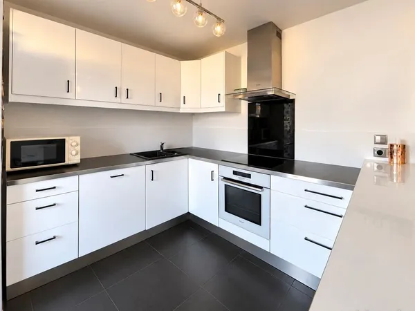 Appartement Duplex avec grande terrasse
